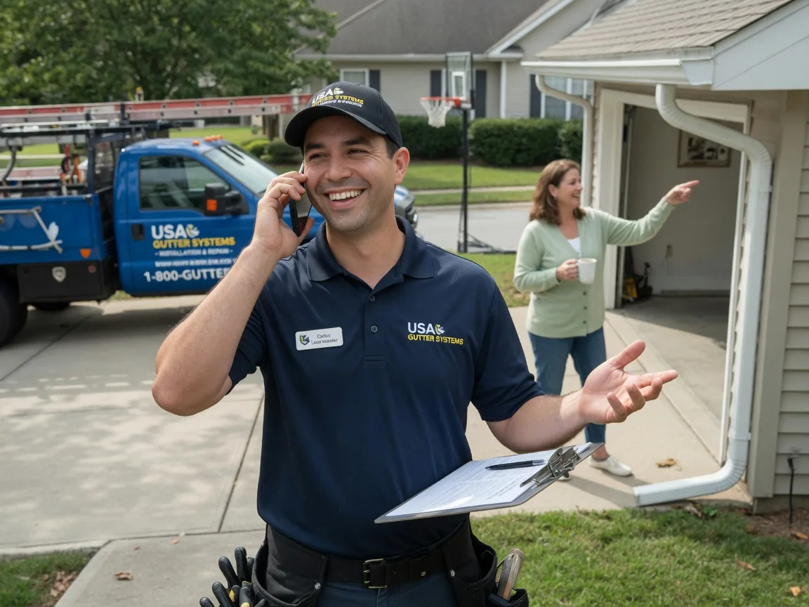 Gutter Installation Bascom, OH FAQs